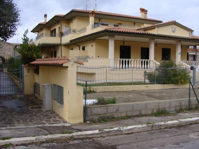 immobile appartamento all'asta in via Berlinguer 3 - Bagno di Gavorrano - 58023 Gavorrano (GR) - 1