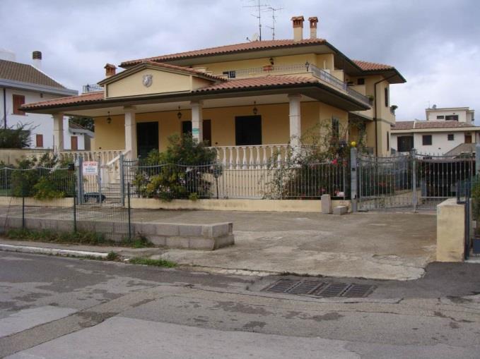 immobile appartamento all'asta in via Berlinguer 3 - Bagno di Gavorrano - 58023 Gavorrano (GR) - 2