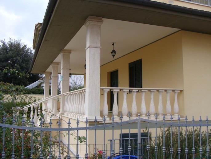 immobile appartamento all'asta in via Berlinguer 3 - Bagno di Gavorrano - 58023 Gavorrano (GR) - 3