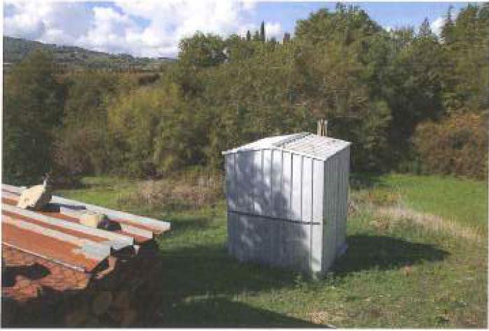 immobile terreno all'asta in VOC TORRE E VIA ORVIETANA - 06055 Marsciano (PG) - 3