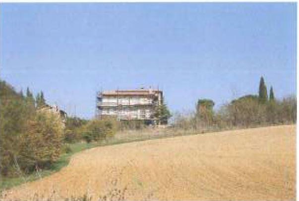 immobile terreno all'asta in VOC TORRE E VIA ORVIETANA - 06055 Marsciano (PG) - 1