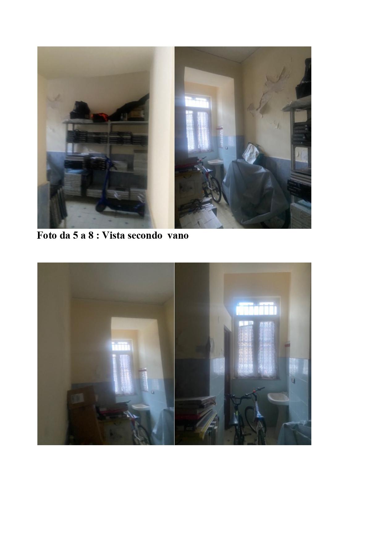 immobile appartamento all'asta in Vico Tutti i Santi n 13 - 80139 Napoli (NA) - 4