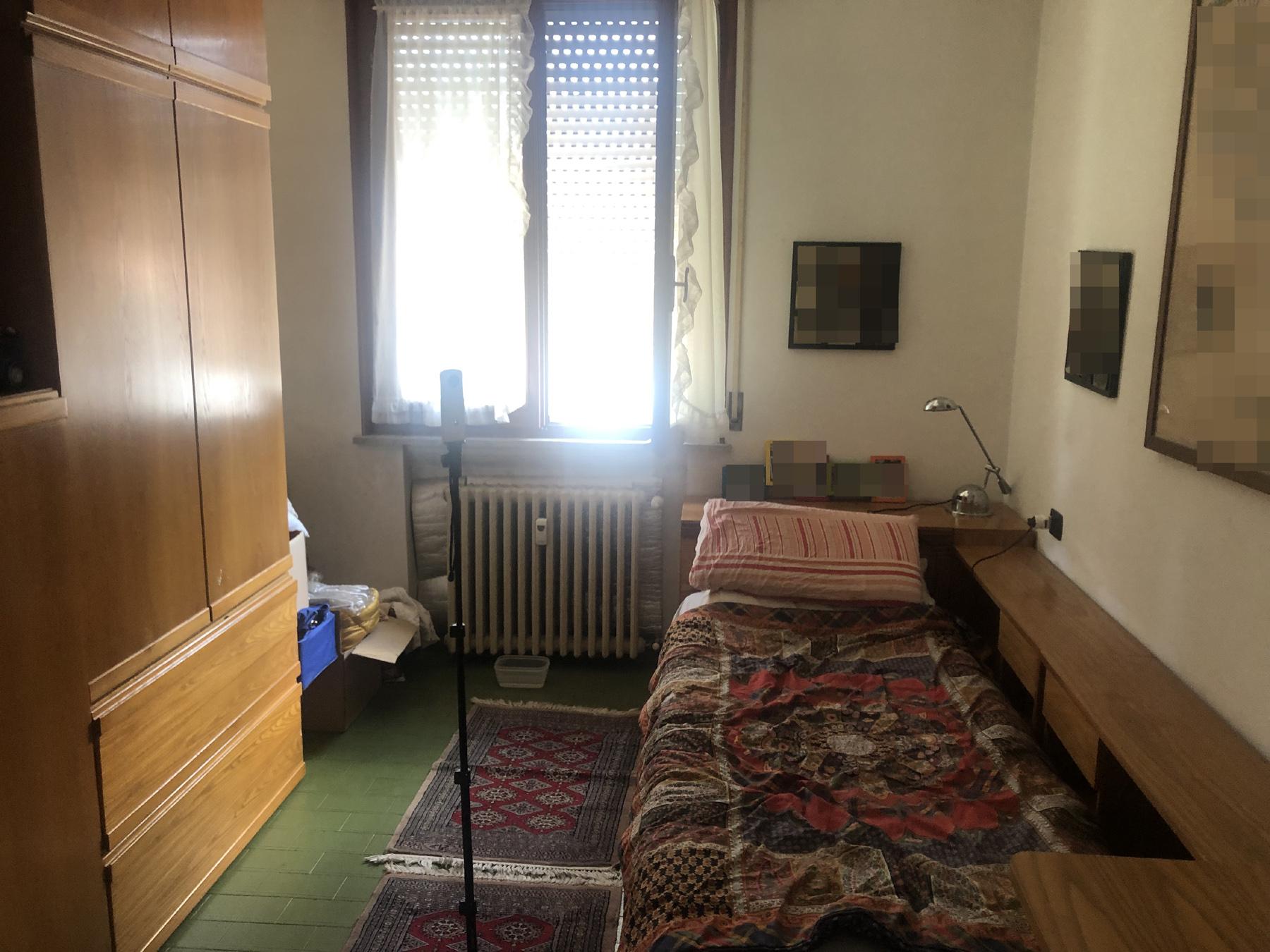 immobile appartamento all'asta in Fidenza, Via Alessandro Manzoni, 1/A - 43036 Fidenza (PR) - 3