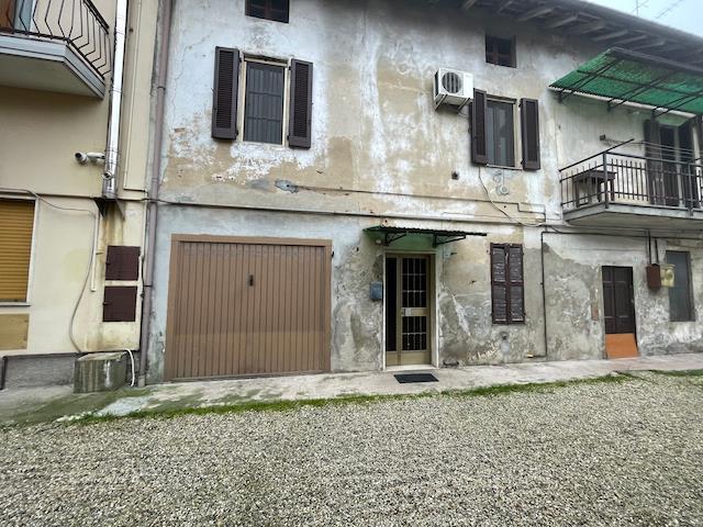 immobile appartamento all'asta in Via Dante 2 - 27020 Tromello (PV) - 3