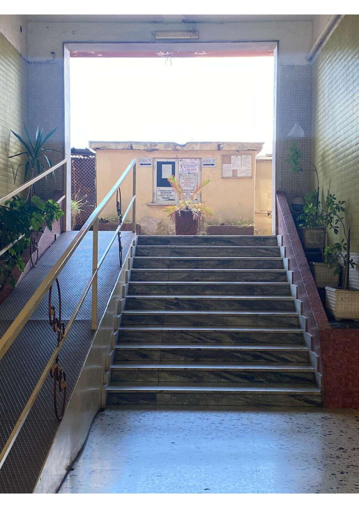 immobile appartamento all'asta in Viale delle Industrie n 1 - 80020 Casavatore (NA) - 3