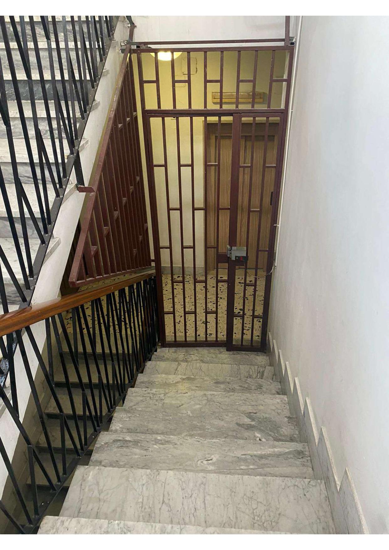 immobile appartamento all'asta in Viale delle Industrie n 1 - 80020 Casavatore (NA) - 4