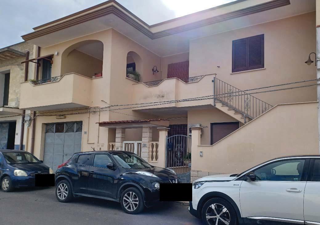 immobile appartamento all'asta in Via Donatello 22 - 72028 Torre Santa Susanna (BR) - 1