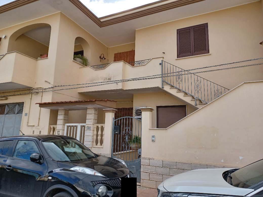 immobile appartamento all'asta in Via Donatello 22 - 72028 Torre Santa Susanna (BR) - 2