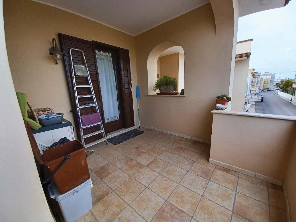 immobile appartamento all'asta in Via Donatello 22 - 72028 Torre Santa Susanna (BR) - 3