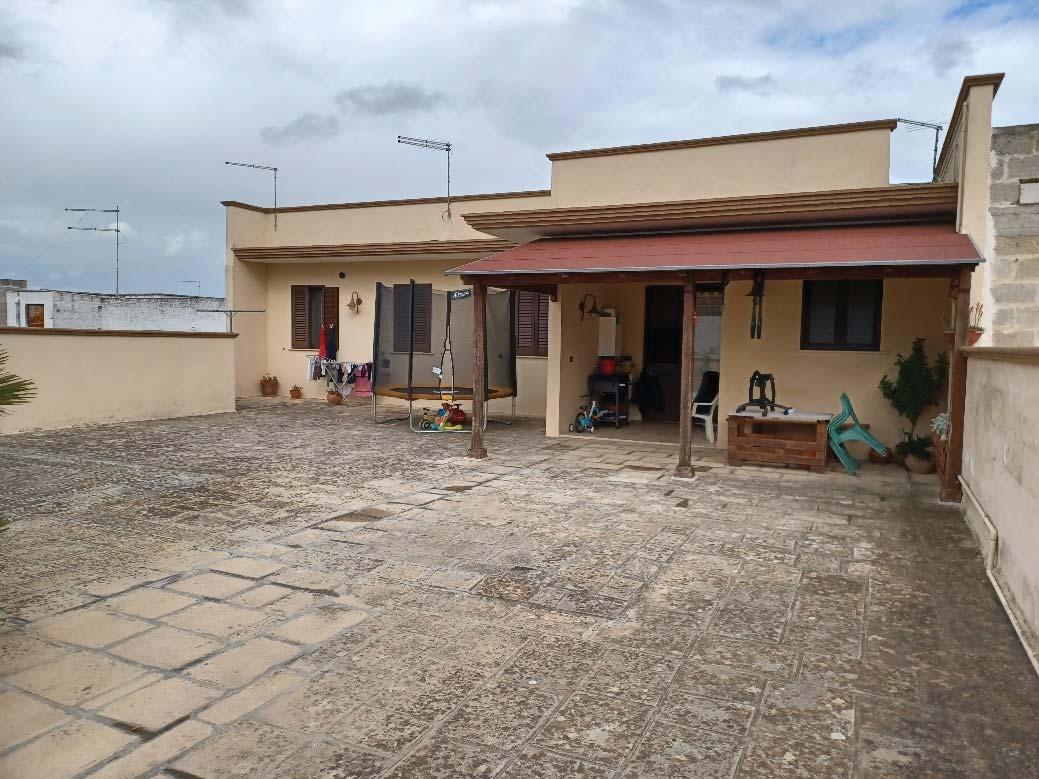 immobile appartamento all'asta in Via Donatello 22 - 72028 Torre Santa Susanna (BR) - 4