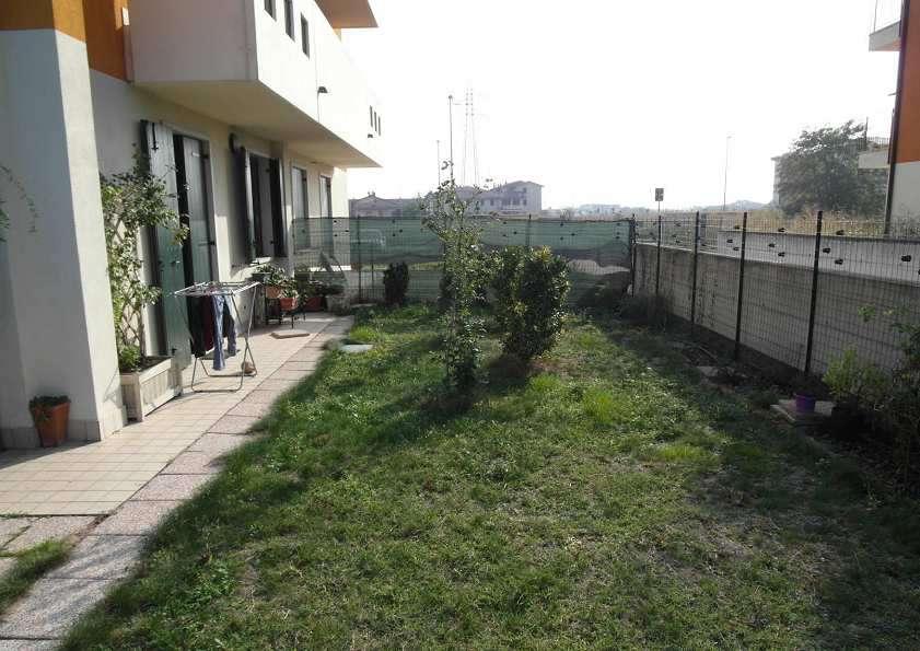 immobile appartamento all'asta in Località Casette, Via Gianfranco Miglio, 1 - 37036 San Martino Buon Albergo (VR) - 5