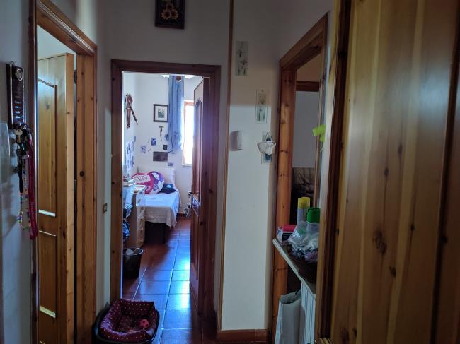 immobile appartamento all'asta in Via San Giacomo, 40 - 75023 Montalbano Jonico (MT) - 1