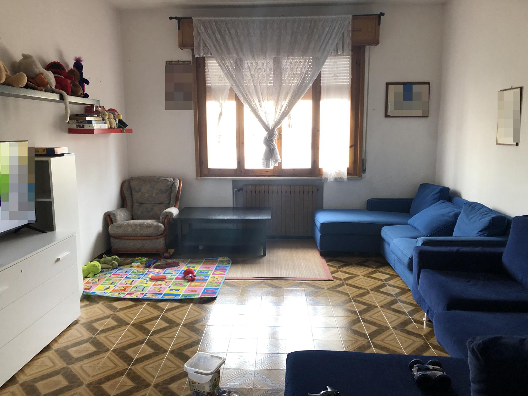 immobile appartamento all'asta in Sorbolo Mezzani, Via I Maggio, 7 - 43058 Sorbolo Mezzani (PR) - 3