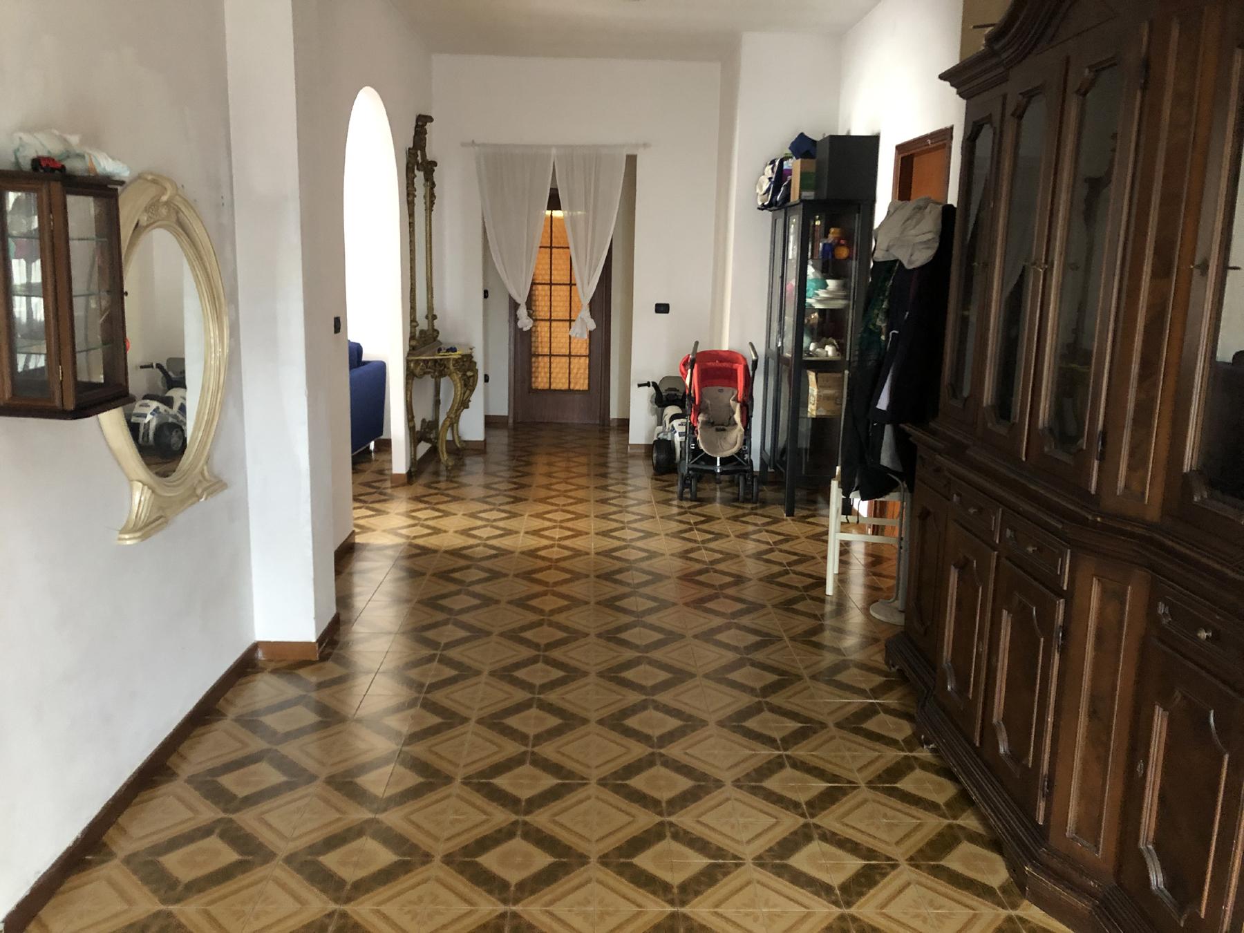 immobile appartamento all'asta in Sorbolo Mezzani, Via I Maggio, 7 - 43058 Sorbolo Mezzani (PR) - 5