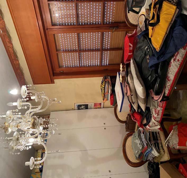 immobile appartamento all'asta in Via CAIROLI  96 - 72027 San Pietro Vernotico (BR) - 3