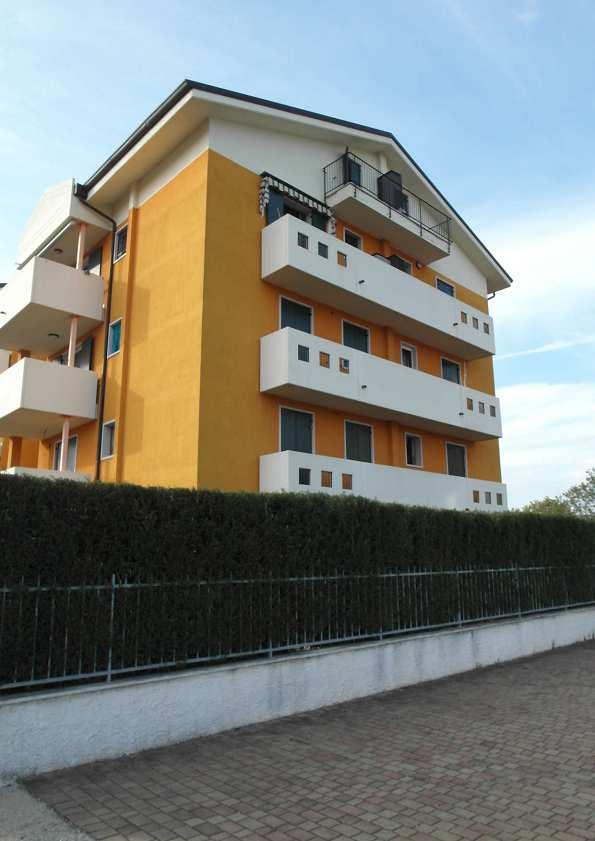 immobile appartamento all'asta in Località Casette, Via Gianfranco Miglio, 1 - 37036 San Martino Buon Albergo (VR) - 1
