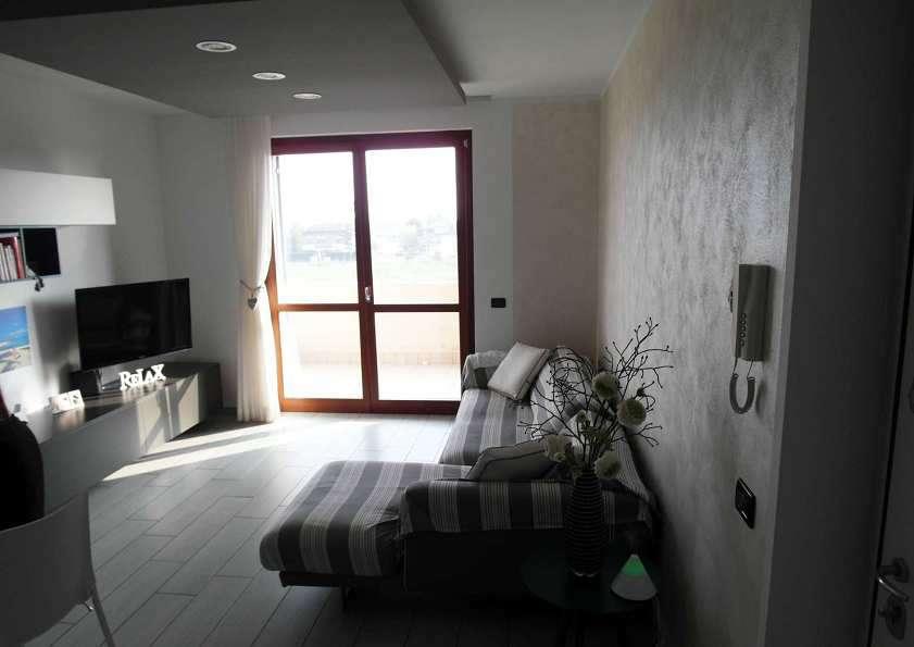 immobile appartamento all'asta in Località Casette, Via Gianfranco Miglio, 1 - 37036 San Martino Buon Albergo (VR) - 5