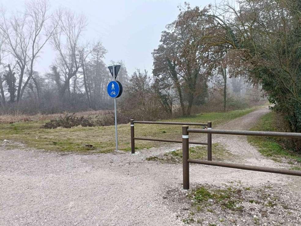 immobile terreno all'asta in Via Mons L Tognana - 31055 Quinto di Treviso (TV) - 1