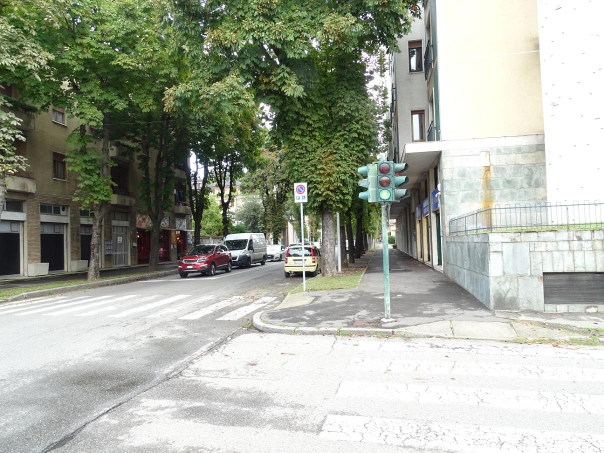 immobile appartamento all'asta in Viale Pirandello angolo Rosolino Pilo, 26 Busto Arsizio (VA) - 1