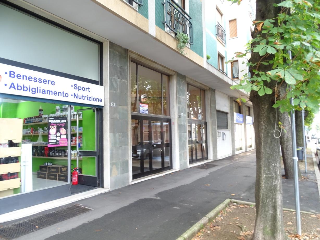 immobile appartamento all'asta in Viale Pirandello angolo Rosolino Pilo, 26 Busto Arsizio (VA) - 2