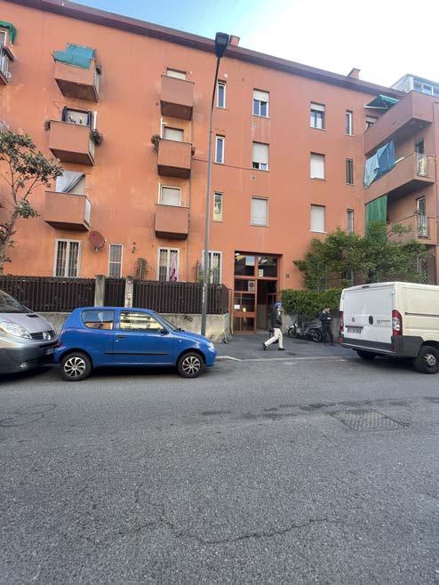 immobile appartamento all'asta in via privata Treviso n 6 Milano (MI) - 3