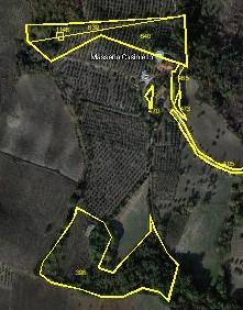 immobile terreno all'asta in cda Imperatore - 82100 Benevento (BN) - 2