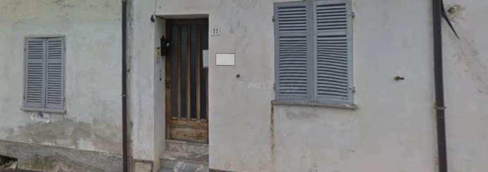 immobile appartamento all'asta in via San Pietro n 13 Vicoforte (CN) - 2