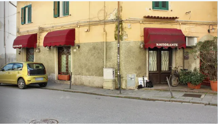 immobile negozio all'asta in via luigi bianchi, n 16 - 56121 Pisa (PI) - 1