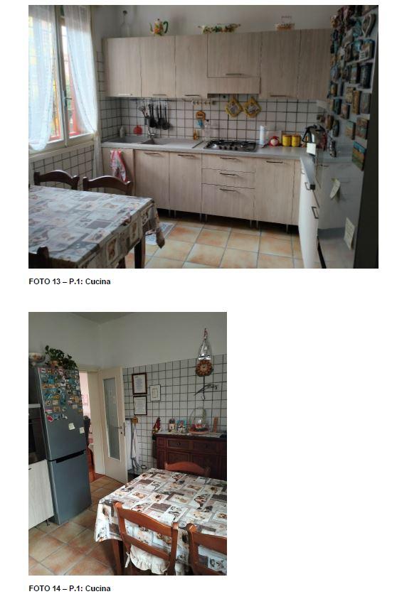 immobile APPARTAMENTO ALL'ASTA IN VIA RIETI, MODENA (MO) - 1