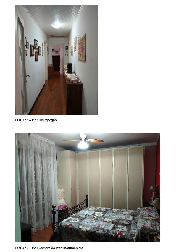 immobile APPARTAMENTO ALL'ASTA IN VIA RIETI, MODENA (MO) - 2