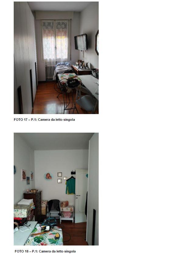 immobile APPARTAMENTO ALL'ASTA IN VIA RIETI, MODENA (MO) - 3