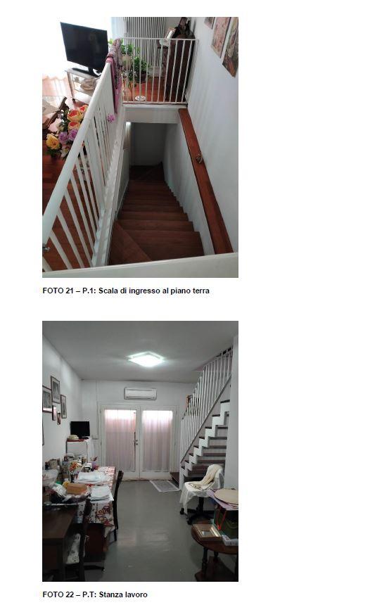 immobile APPARTAMENTO ALL'ASTA IN VIA RIETI, MODENA (MO) - 4