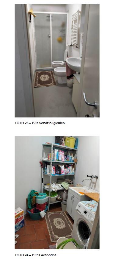 immobile APPARTAMENTO ALL'ASTA IN VIA RIETI, MODENA (MO) - 5