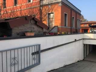 immobile appartamento all'asta in Via Malmenago n 42 - 40019 Sant'Agata Bolognese (BO) - 2