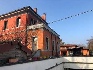 immobile appartamento all'asta in Via Malmenago n 42 - 40019 Sant'Agata Bolognese (BO) - 3