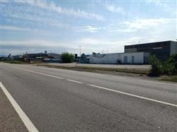 immobile capannone all'asta in Via Principe di Udine, 140 - 33030 Campoformido (UD) - 1