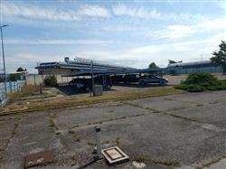 immobile capannone all'asta in Via Principe di Udine, 140 - 33030 Campoformido (UD) - 2