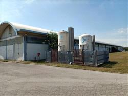 immobile capannone all'asta in Via Principe di Udine, 140 - 33030 Campoformido (UD) - 3