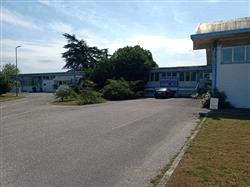 immobile capannone all'asta in Via Principe di Udine, 140 - 33030 Campoformido (UD) - 4