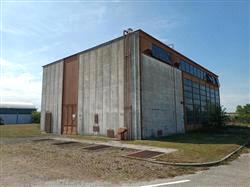 immobile capannone all'asta in Via Principe di Udine, 140 - 33030 Campoformido (UD) - 5