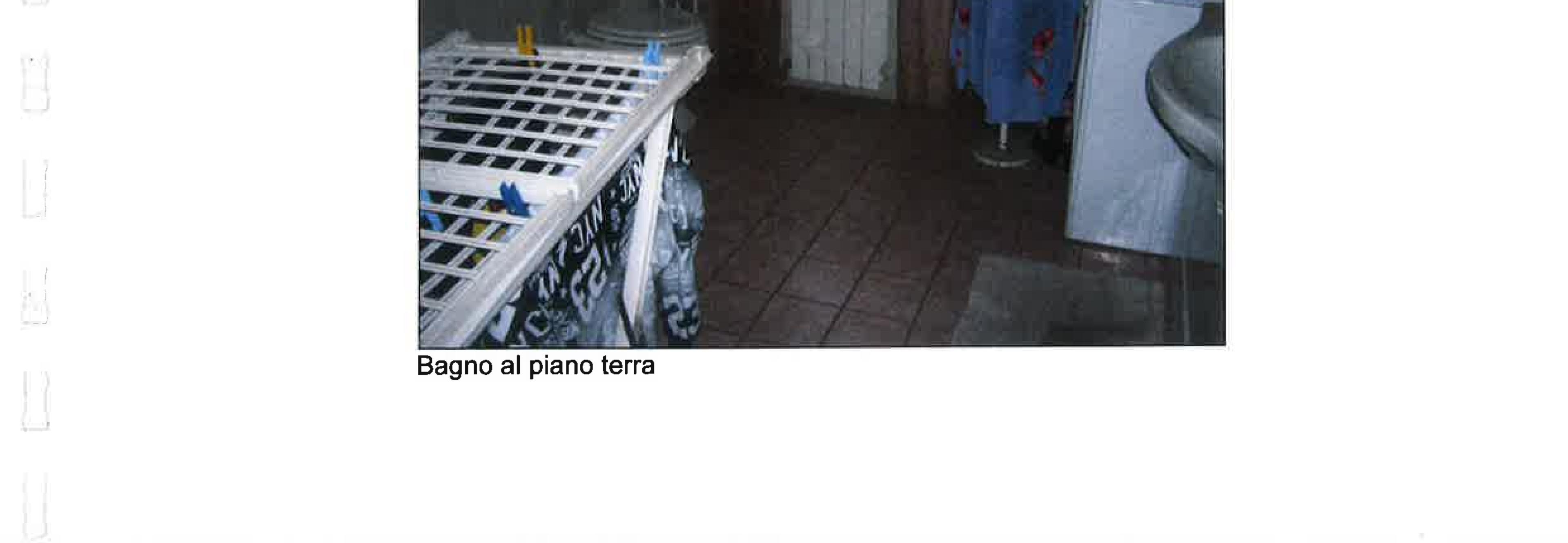 immobile appartamento all'asta in via Intergo 13 Bassano Romano (VT) - 5