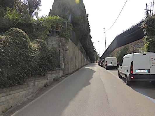 immobile VILLA ALL'ASTA IN VIA CIRENAICA, GENOVA (GE) - 5