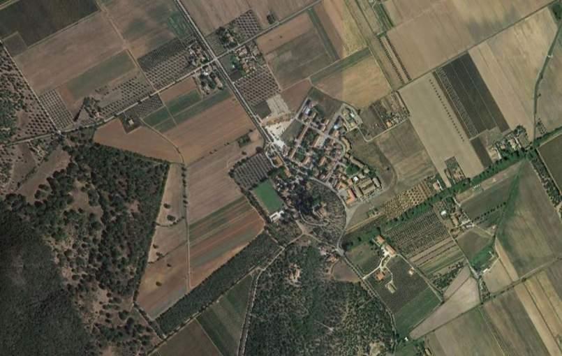 immobile appartamento all'asta in Frazione Alberese Via del Buttero 2 - 58100 Grosseto (GR) - 1