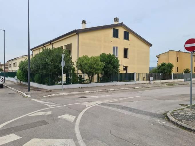 immobile appartamento all'asta in Frazione Alberese Via del Buttero 2 - 58100 Grosseto (GR) - 2