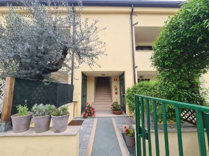 immobile appartamento all'asta in Frazione Alberese Via del Buttero 2 - 58100 Grosseto (GR) - 3