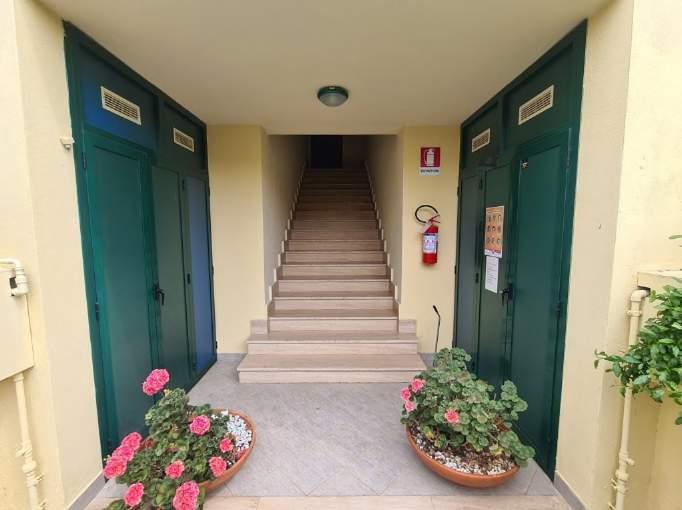immobile appartamento all'asta in Frazione Alberese Via del Buttero 2 - 58100 Grosseto (GR) - 4
