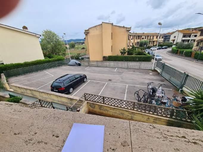 immobile appartamento all'asta in Frazione Alberese Via del Buttero 2 - 58100 Grosseto (GR) - 5