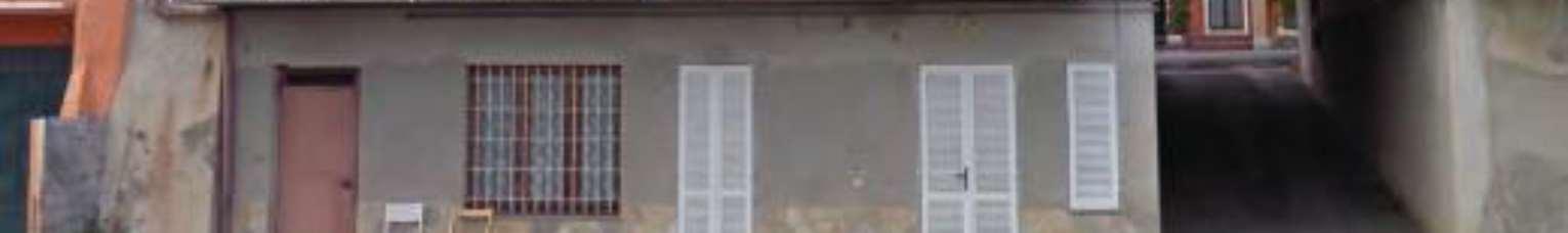 immobile appartamento all'asta in via San Pietro n 15 Vicoforte (CN) - 4