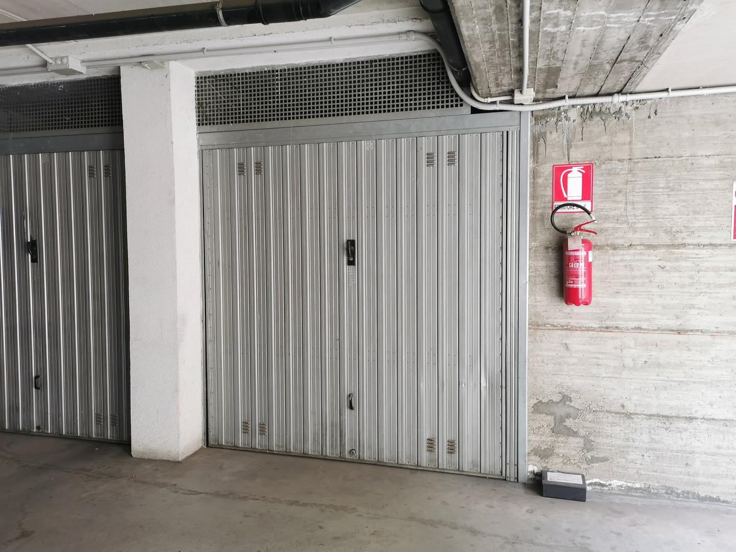 immobile attivita commerciale all'asta in VIA BROFFERIO 12/10 - 10043 Nichelino (TO) - 2