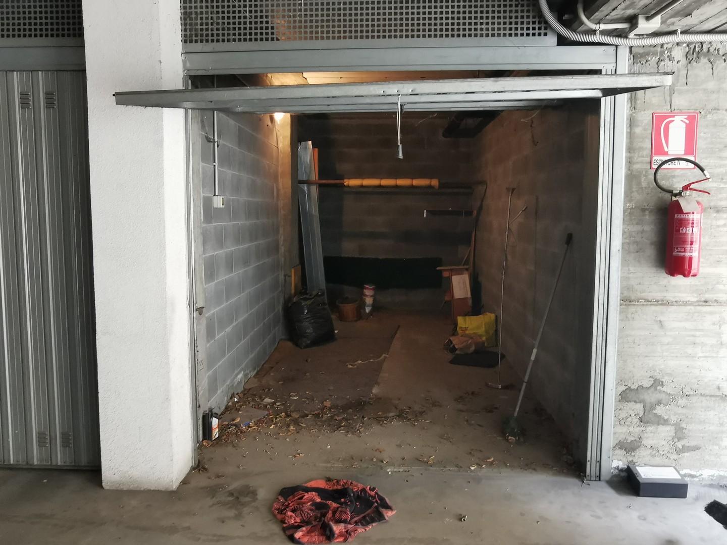 immobile attivita commerciale all'asta in VIA BROFFERIO 12/10 - 10043 Nichelino (TO) - 3